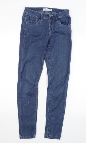 Jeans skinny donna taglia - uk,
