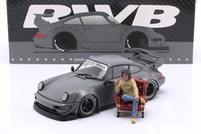 Porsche 911 (964) RWB
