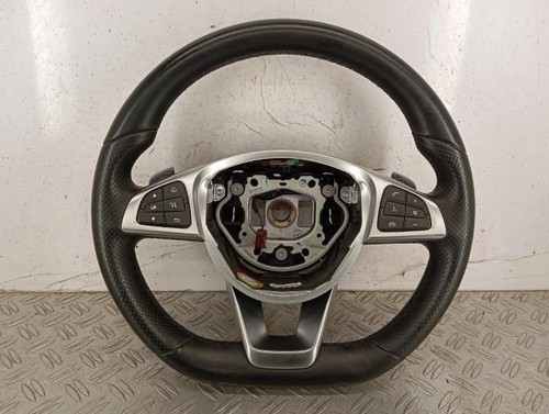 Volante mercedes classe 205 - volante,