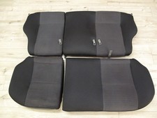 COPPIA SEDILI POSTERIORI FIAT