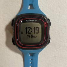 Garmin Forerunner 15. Orologio