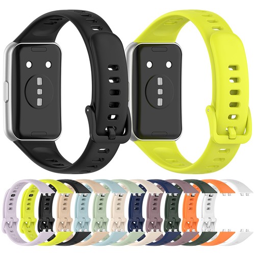 Cinturino orologio silicone