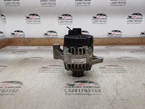 Alternatore alfa romeo - 👉alternatore,