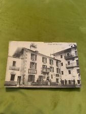 VALTOURNENCHE AOSTA CERVINO -