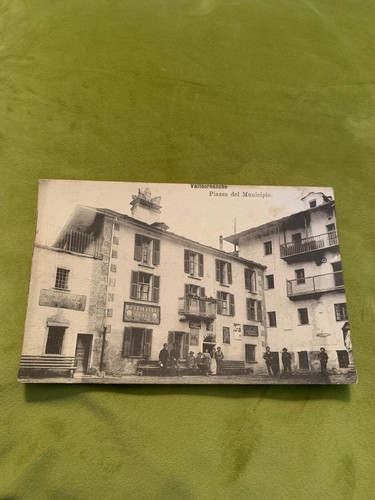 Valtournenche aosta cervino - valtournenche,