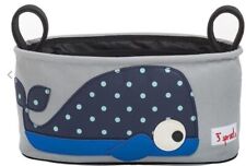 BORSA CHICCO "BALENA" PER PASSEGGINO (mai usata)