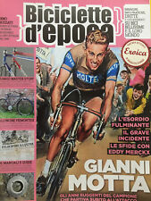 Biciclette d’epoca 2020 44.Gianni Motta,Dino Buzzati,Franco Giorgetti,C.Carlà