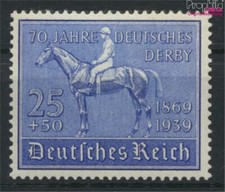 Tedesco Empire 698 (completa