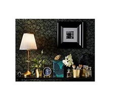 Lampada da tavolo a colonna