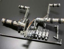 OFFERTA PEDANE AVANZATE