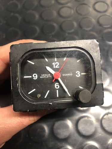 Orologio veglia borletti - veglia,