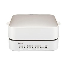 Nuovo tostapane forno pane