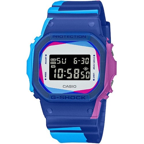 Orologio uomo casio shock - orologio,
