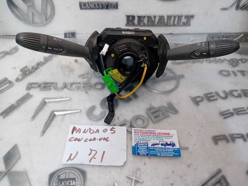Devioluce deviosgancio fiat - deviosgancio,