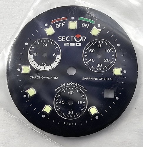 Orologio vintage chronograph - orologio,