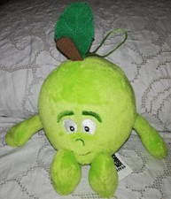 Vitamini Coop Plush Apple