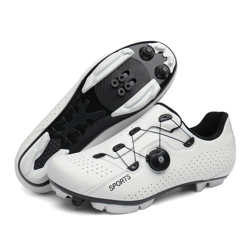 Scarpe ciclismo invernali uomo - ciclismo,