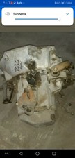 CAMBIO MECCANICO FORD FIESTA