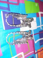 Pedane Originali Honda Crf 250 Rally 2017