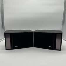 Coppia altoparlanti Bose