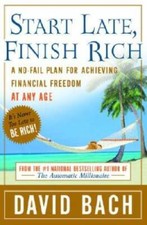 Start Late, Finish Rich: A