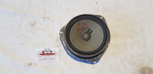 Alfa romeo giulia - alfa,