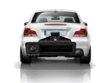 Per BMW Serie 3 E90 E92 E93