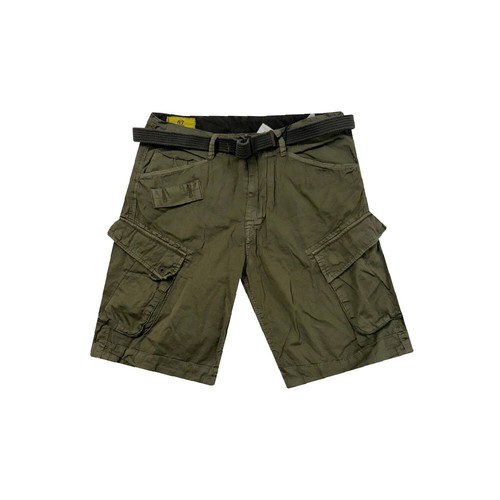 Pantaloncini larghi star - larghi, g-star