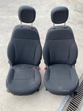 SEDILI FIAT PANDA 2022 Come Nuovi