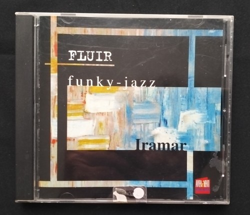 Iramar fluir funky - iramar-fluir,