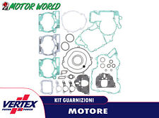 KIT GUARNIZIONI COMPLETE