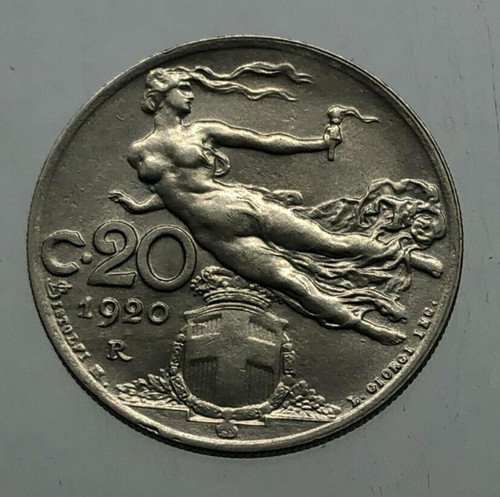 Regno italia vittorio - regno, d'italia