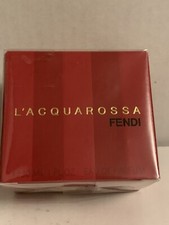 Profumo Fendi L’acquarossa