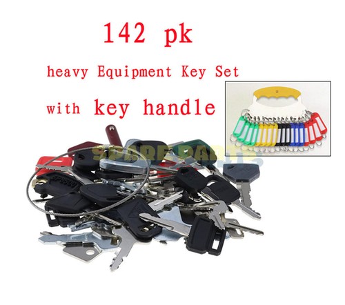 Set chiavi 142 pezzi - , adatto