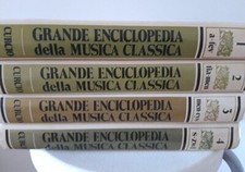 Grande enciclopedia Della