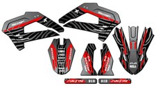 2022-2025 CX 65 TIGRE Black