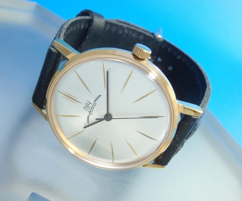 Orologio luch vintage urss - orologio,