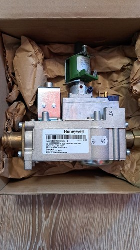 Valvola gas honeywell - valvola,