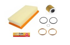 Cagiva Canyon 600 Inspezione