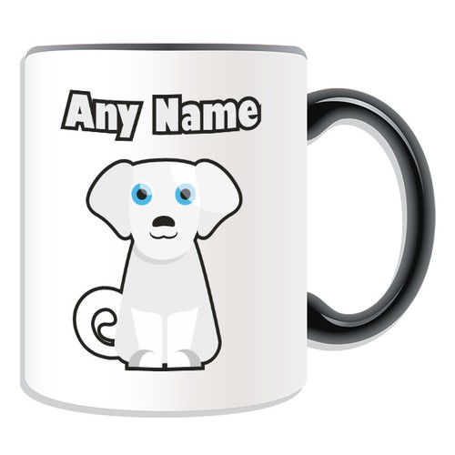 Tazza labrador regalo - tazza,