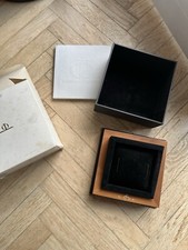 Baume e Mercier scatola Vuota