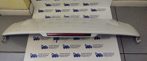 Spoiler posteriore renault - spoiler,