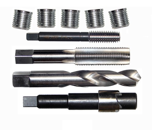 Big sert 5761 14 - 7/16-14, second