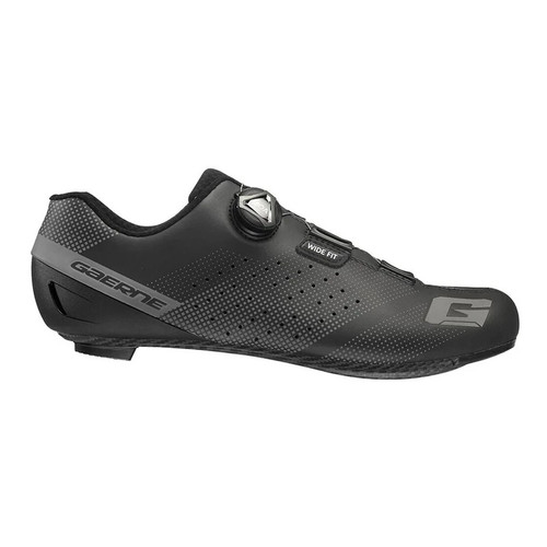 Chaussures vélo route gaerne - vélo,
