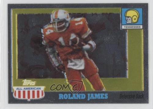 2005 topps all american - 2005,