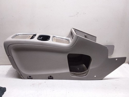Console centrale lancia - console,