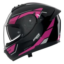 Casco moto integrale nolan - moto,