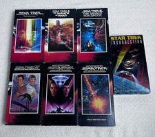 Original star trek - original,