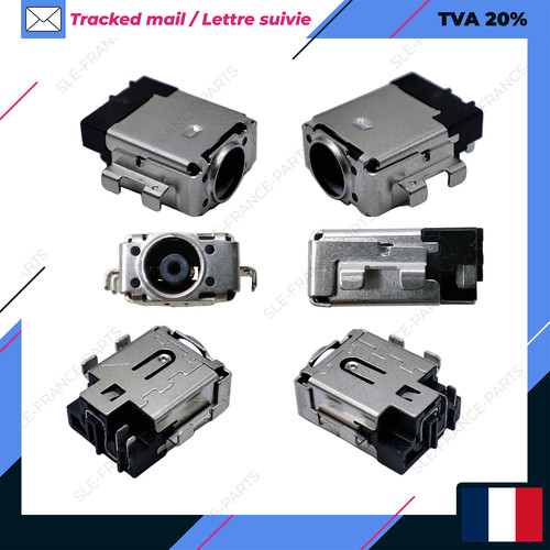 Prise charge power jack - prise,