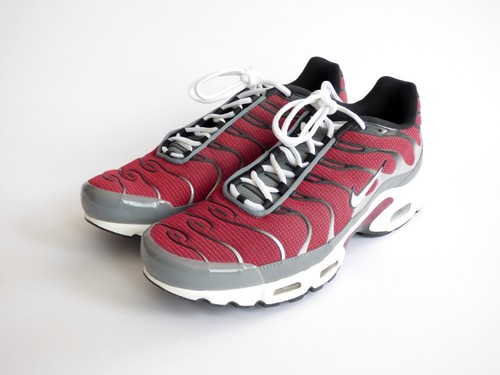 Nike air max plus taglia - air,